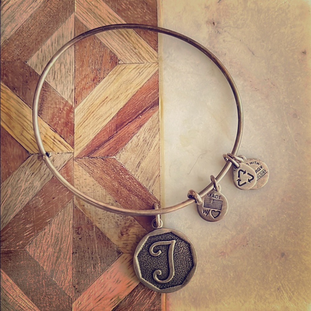 Alex and Ani bracelet